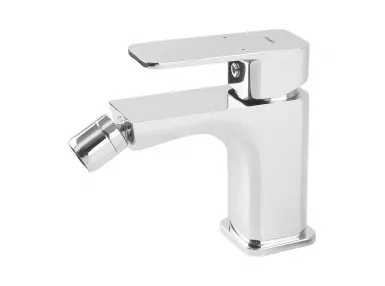 APURE Bidetarmatur chrom