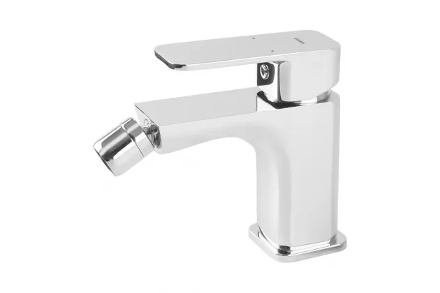 APURE Bidetarmatur chrom