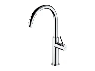 TULA bateria kuchenna chrom - TL6050CR
