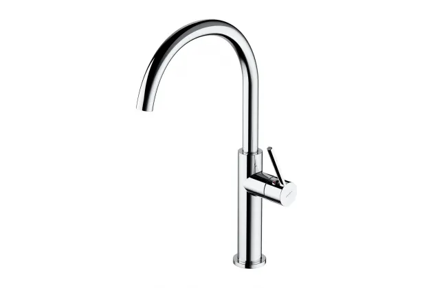 TULA bateria kuchenna chrom - TL6050CR