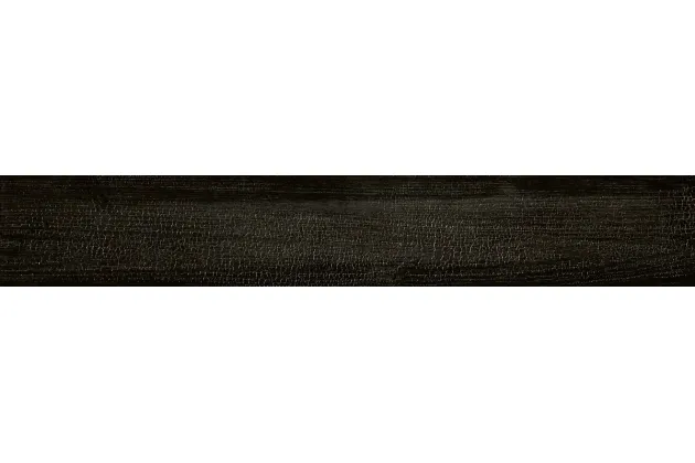 Okinawa-R Carbon 19,2x119,3 - płytka gresowa drewnopodobna