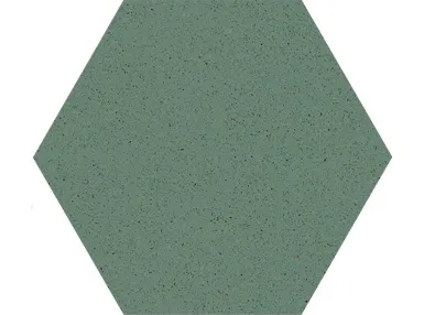 Hexagono Micra Indigo 51,9x59,9- płytka gresowa