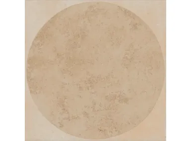 ArtCraft Calce Decoro Bolli MGUX 20x20 - płytka gresowa