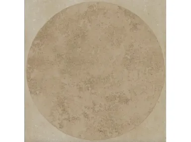 ArtCraft Sabbia Decoro Bolli MGV5 20x20 - płytka gresowa