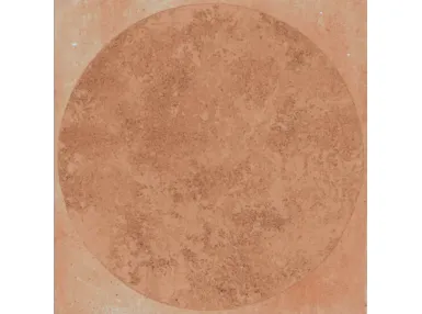 ArtCraft Cotto Decoro Bolli MGVS 20x20 - płytka gresowa
