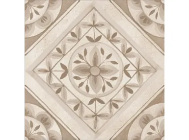 ArtCraft Pomice Decoro Quadri MH5Y 20x20 - Płytka gresowa
