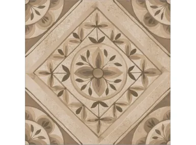 ArtCraft Calce Decoro Quadri MH5Z 20x20 - Płytka gresowa