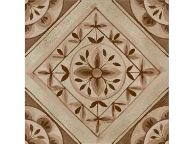 ArtCraft Sabbia Decoro Quadri MH60 20x20 - Płytka gresowa