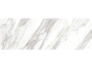 Fabula Wall Calacatta Ret. 33x100 MN30 - płytka ścienna