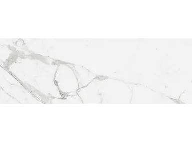 Fabula Wall Statuario Ret. 33x100 MN36 - płytka ścienna
