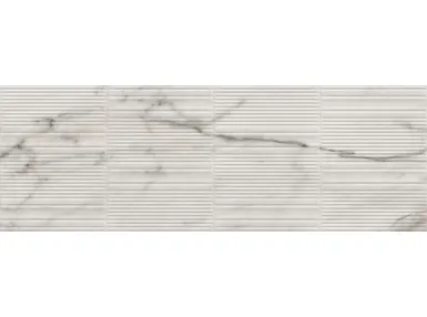 Fabula Wall Golden Struttura Gentle 3D Ret. 33x100 MN3H - płytka ścienna