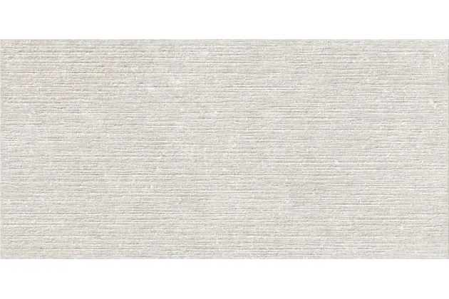 Mystone Berici Grigio Struttura Righe 3D Rett. 60x120 MMCW - płytka gresowa ścienna