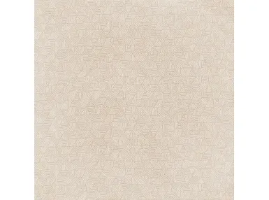 Slow Calce Decoro Rafia Rett. 75x75 MKGV - płytka gresowa