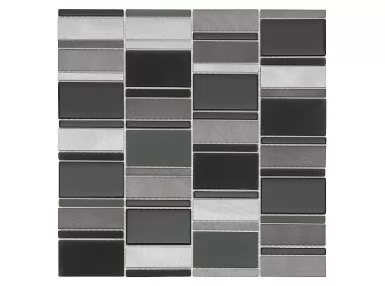 Allumi Piano Grey 73 29.3x29.8