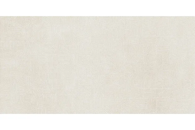 Slow Pomice Decoro Tapis Rett. 60x120 MM6R - płytka gresowa