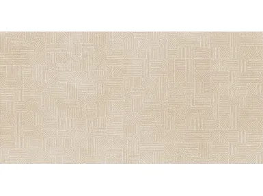 Slow Calce Decoro Tapis Rett. 60x120 MM6V - płytka gresowa