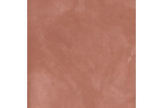 Grande Resin Look Rosso Mattone Satin 120x120 MGLS - płytka gresowa