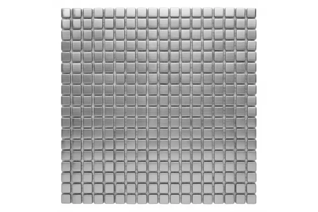 Dinox 008 30.5x30.5 - mozaika ścienna metalowa
