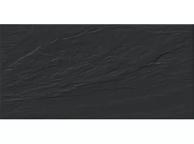 Sunrock Negro 30x60 - płytka gresowa