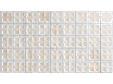 Tetuan Arena White 31x56 - płytka gresowa ścienna