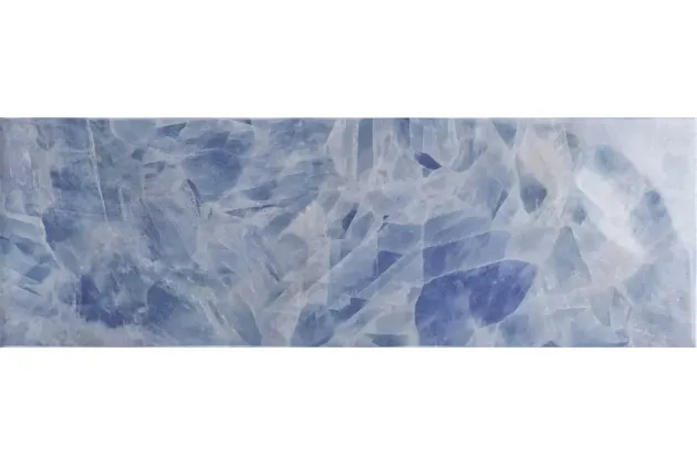 Waterworld Blue 15x45 - płytka gresowa