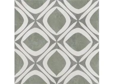 Galway Sage 33x33 - płytka gresowa