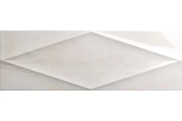 Zilij Jewel White 15x45 - płytka gresowa ścienna