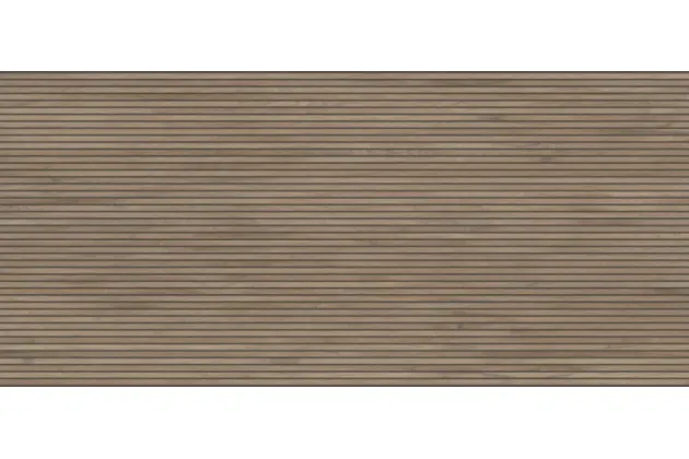 Vermont Walnut Stripes Rekt. 260x120 - płytka drewnopodobna