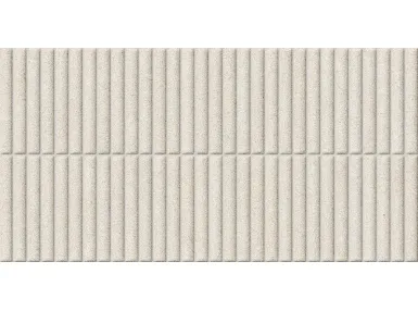 Savana Almond Deco 32×62,5 - płytka gresowa