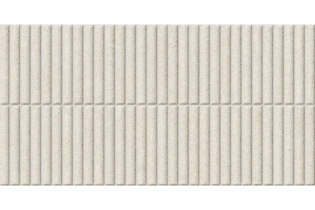 Savana Almond Deco 32×62,5 - płytka gresowa