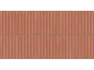 Lingot Coral Deco 32×62,5 - płytka gresowa ścienna