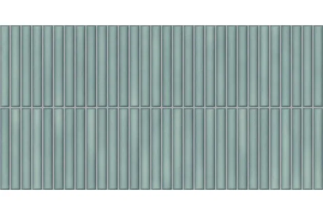 Lingot Aqua Deco 32×62,5 - płytka gresowa ścienna