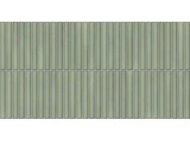 Lingot Mint Deco 32×62,5 - płytka gresowa ścienna