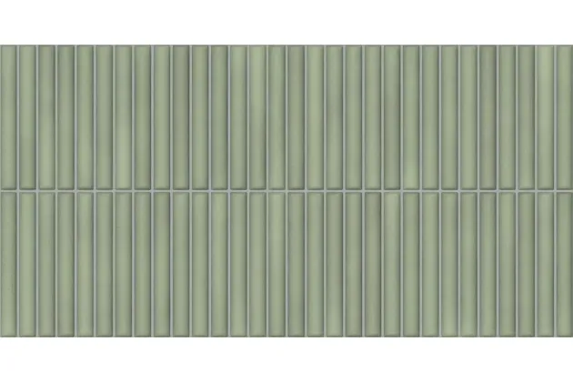 Lingot Mint Deco 32×62,5 - płytka gresowa ścienna