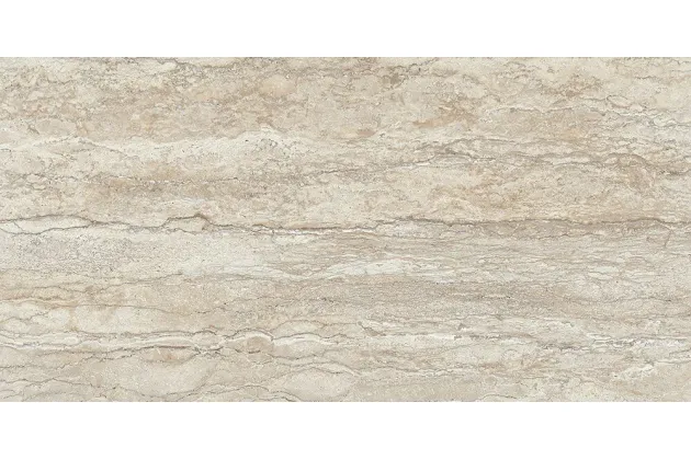 Travertino Almond 60x120 - płytka gresowa