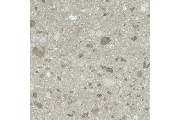 Lombarda Cenere Mix Nat. Rett 60x60 EM8Z - płytka gresowa
