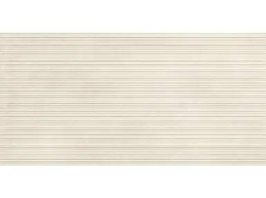 Symphony Ivory Canna Rekt. 60x120 - płytka ścienna