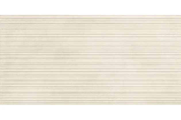 Symphony Ivory Canna Rekt. 60x120 - płytka ścienna