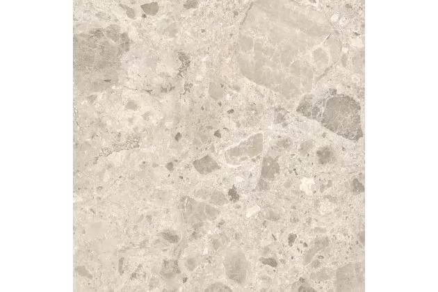 Caracter Mix Beige RT. 100x100 MDFS - Beżowa płytka gresowa imitująca kamień