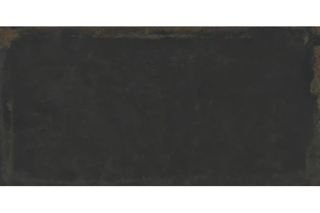 Steel Black Natural 50x100 - płytka gresowa