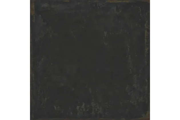 Steel Black Natural 100x100 - płytka gresowa