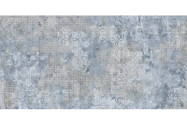 Rug Blue Natural 50x100 - płytka gresowa