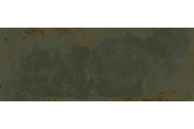 Flamed Green Matt 45x120 - płytka ścienna