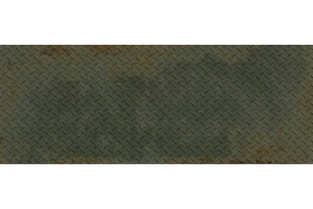 Flamed Green Vega 45x120 - płytka ścienna