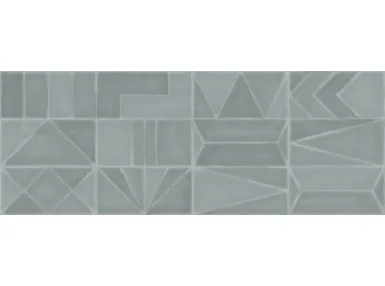 Vitro Grey Urvanity 45x120 - płytka ścienna