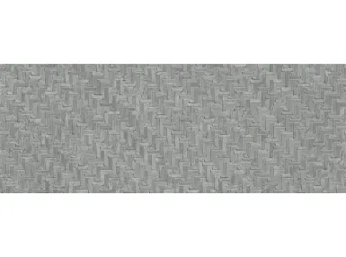 Harlem Grey Reflex 45x120 - płytka ścienna
