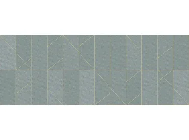 Campus Ornament 45x120 - płytka ścienna