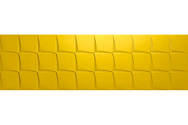 Ronda Gold Crette 30x100 - płytka ścienna