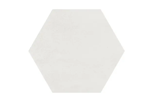 Studio Ivory Hexagon 25x30 - płytka gresowa