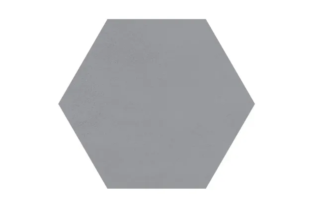 Studio Grey Hexagon 25x30 - płytka gresowa